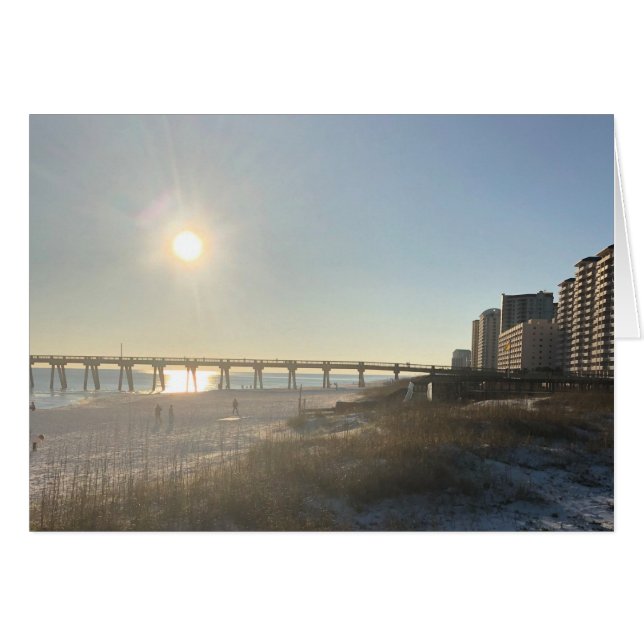 Beach (Front Horizontal)