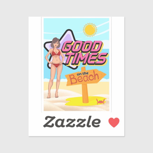 beach (Sheet)