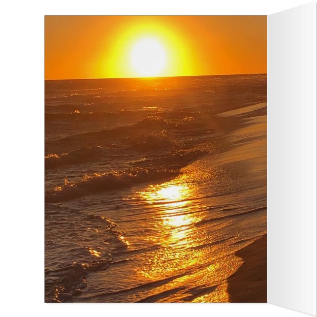 Beach  (Inside (Left))