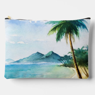 Beach Accessory Pouch