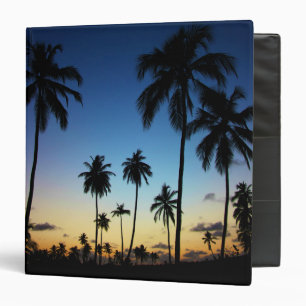 Beach And A Coastal Village   Praia Do Forte Binder
