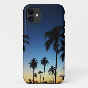 Beach And A Coastal Village   Praia Do Forte iPhone 11 Case