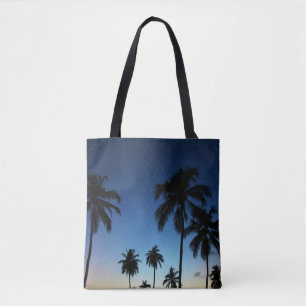 Beach And A Coastal Village Praia Do Forte Tote Bag
