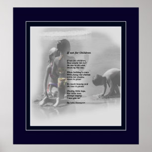 Beach and Ocean Days Poster