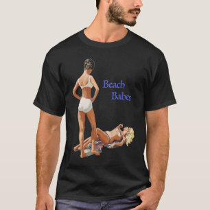 Beach Babes T-Shirt