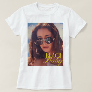 Beach Baby (Ananya Panday) T-Shirt