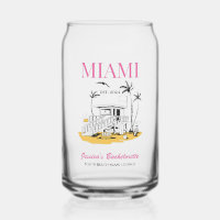 Beach Bachelorette Party Bridesmaid Custom Text