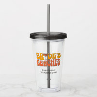 Beach Bachelorette Party Groovy Bride's Beaches