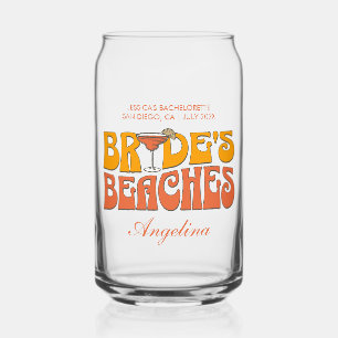 Beach Bachelorette Party Super Bride's Beaches