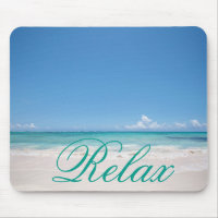 Beach Backgroud