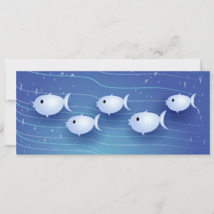 Beach background, invitation