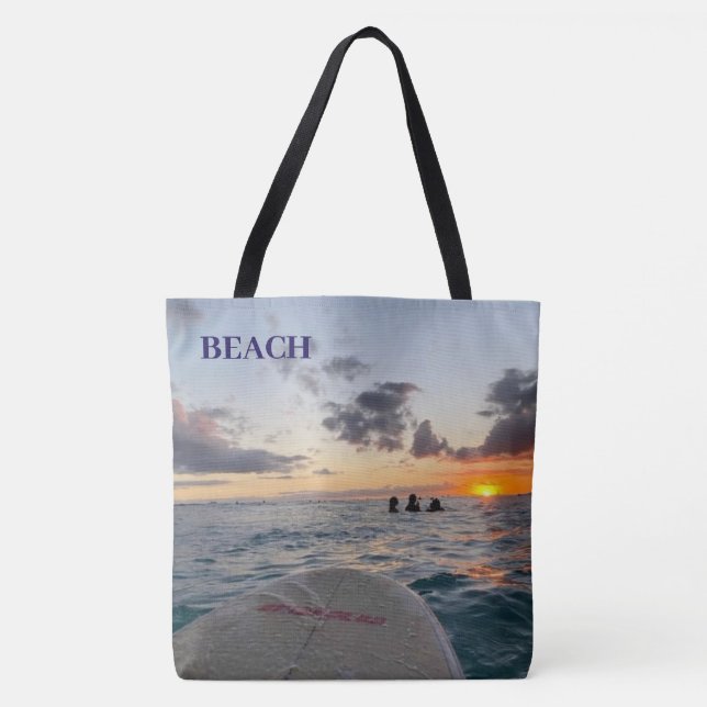 Beach bag (Front)