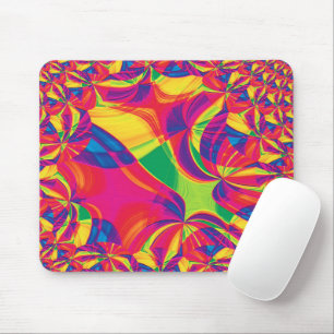 Beach Balls..... Mouse Pad