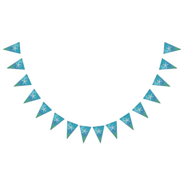 Beach Banner Flags (All)