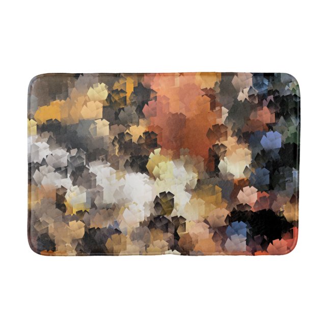 BEACH BATH MAT (Front)