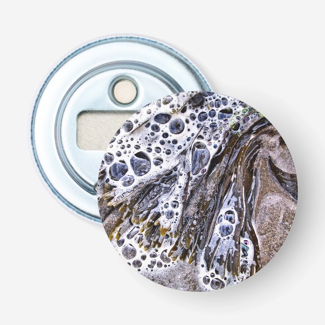 BEACH BOTTLE OPENER (Front)