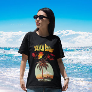 Beach Bound Seaside T-Shirt