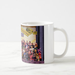 Beach Boys 67-77 Mug