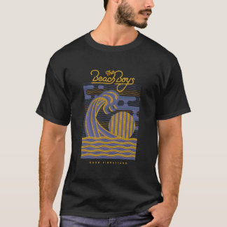 Beach Boys Good Vibrations T-Shirt