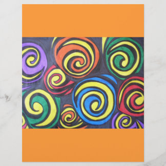 Beach Boys Swirls