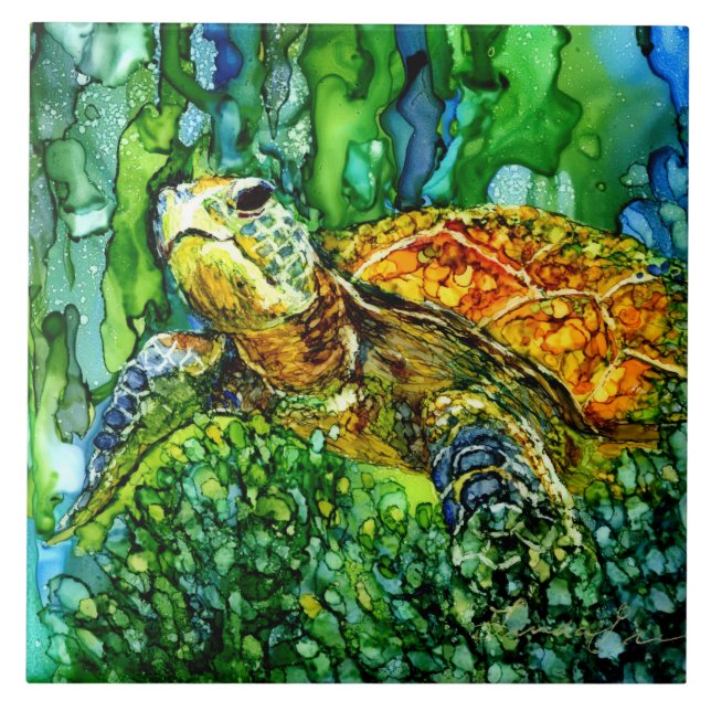 Beach Boyz II Tile (Front)