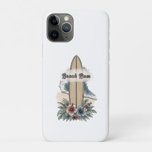 Beach Bum iPhone 11 Pro Case