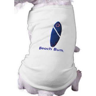 Beach Bum Shirt