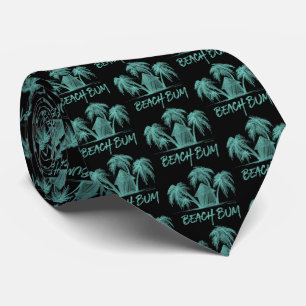 Beach Bum Tie