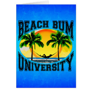 Beach Bum University