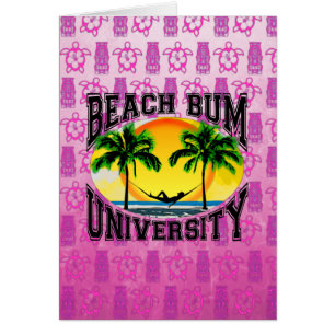 Beach Bum University