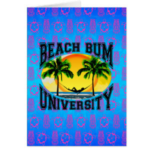 Beach Bum University
