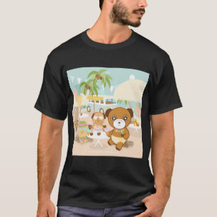 Beach Bums T-Shirt