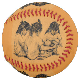 Beach Bunnies Softball