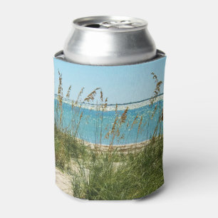 Beach Can Cooler