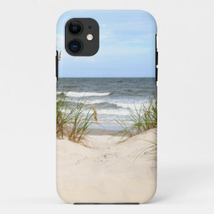 Beach iPhone 11 Case