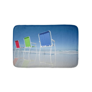 Beach Chairs In Australia Bath Mat