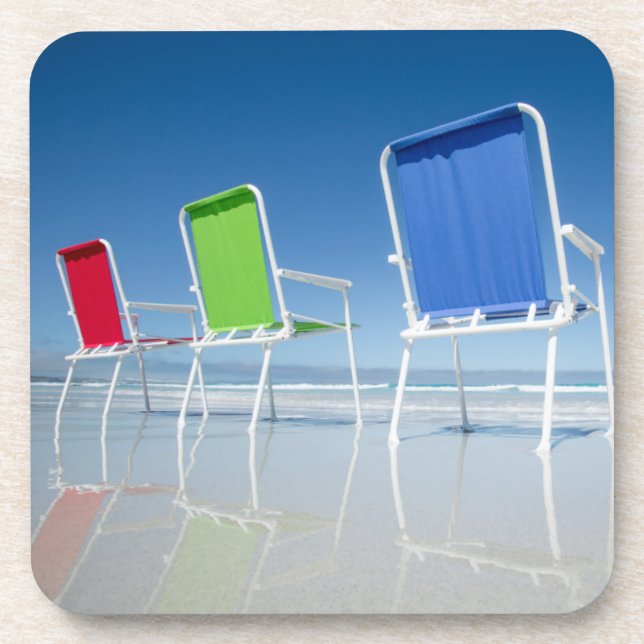 Beach Chairs In Australia Coaster (Front)