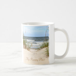 Beach Coffee Mug