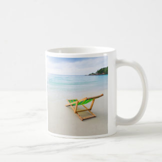 Beach Coffee Mug