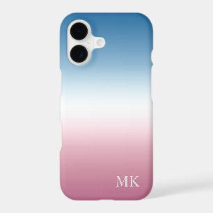Beach Colour Gradient
