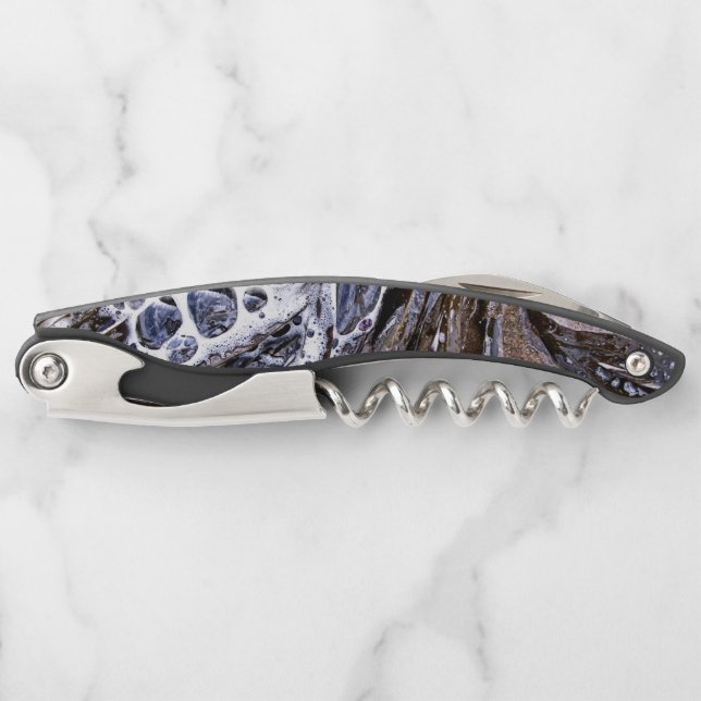 BEACH CORKSCREW (Front)