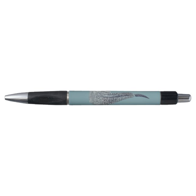 Beach Cruiser Pen (Front)