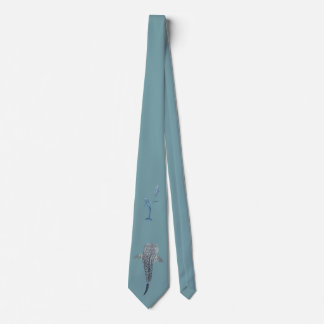 Beach Cruisers Tie