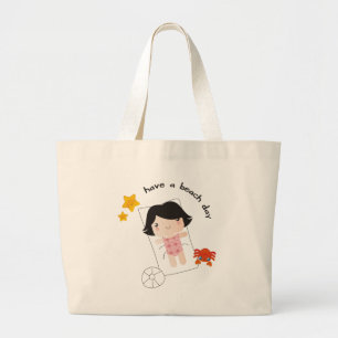 Beach Day Classic Bag