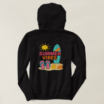Beach Days Ahead
