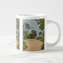 Beach Days, Overcast, Beach Welcome