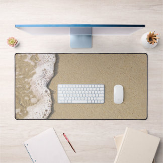 Beach Desk Mat