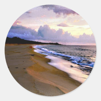 Beach Envelope Seals