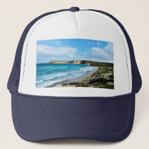 Beach Expectations,  Trucker Hat