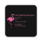 Beach Fashion Boutique Pink Flamingo